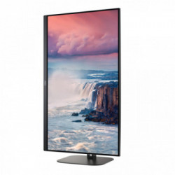 AOC V5 Q27V5N 68,6 cm (27") 2560 x 1440 Pixel Quad HD LED Nero