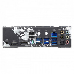 Asrock B550M Steel Legend AMD B550 Presa AM4 micro ATX