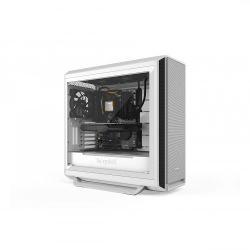 be quiet! SILENT LOOP 2 280mm raffredamento...