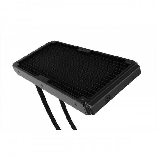 be quiet! SILENT LOOP 2 280mm raffredamento...