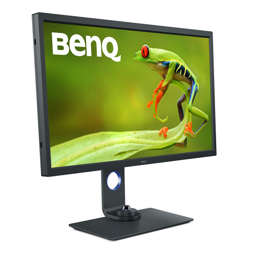 Benq SW321C 81,3 cm (32") 3840 x 2160 Pixel 4K...