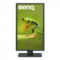 Benq SW321C 81,3 cm (32") 3840 x 2160 Pixel 4K Ultra HD LED Grigio