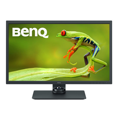 Benq SW321C 81,3 cm (32") 3840 x 2160 Pixel 4K...