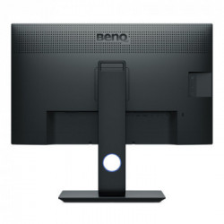 Benq SW321C 81,3 cm (32") 3840 x 2160 Pixel 4K Ultra HD LED Grigio