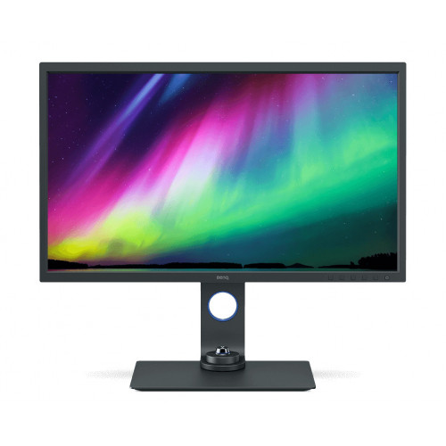 Benq SW321C 81,3 cm (32") 3840 x 2160 Pixel 4K...