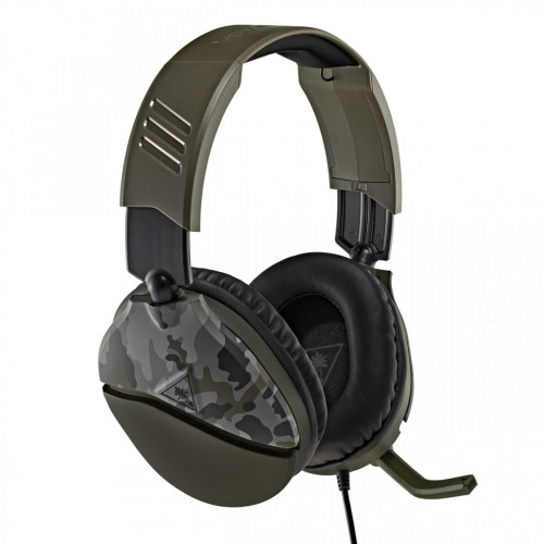 Turtle Beach Recon 70 Cuffia Padiglione...