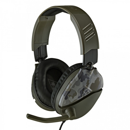 Turtle Beach Recon 70 Cuffia Padiglione...