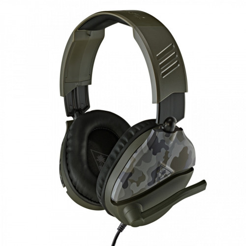 Turtle Beach Recon 70 Cuffia Padiglione...