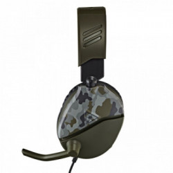 Turtle Beach Recon 70 Cuffia Padiglione auricolare Nero, Verde