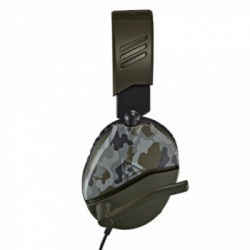 Turtle Beach Recon 70 Cuffia Padiglione auricolare Nero, Verde