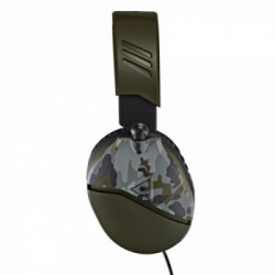 Turtle Beach Recon 70 Cuffia Padiglione auricolare Nero, Verde
