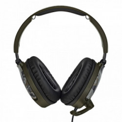 Turtle Beach Recon 70 Cuffia Padiglione auricolare Nero, Verde
