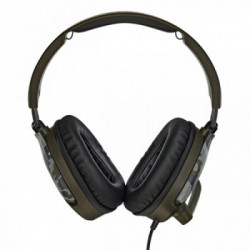 Turtle Beach Recon 70 Cuffia Padiglione auricolare Nero, Verde