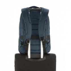 Samsonite 125046822 zaino Dura-Polyester-Vinyl Blu