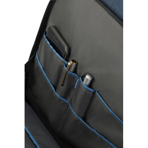 Samsonite 125046822 zaino Dura-Polyester-Vinyl Blu