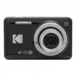 Kodak PIXPRO FZ55 1/2.3" Fotocamera compatta 16 MP CMOS 4608 x 3456 Pixel Nero