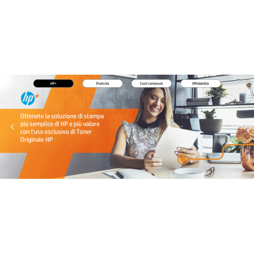 HP LaserJet M234sdwe Laser A4 600 x 600 DPI 30...