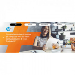 HP LaserJet M234sdwe Laser A4 600 x 600 DPI 30 ppm Wi-Fi