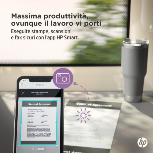 HP LaserJet M234sdwe Laser A4 600 x 600 DPI 30...
