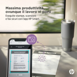HP LaserJet M234sdwe Laser A4 600 x 600 DPI 30 ppm Wi-Fi