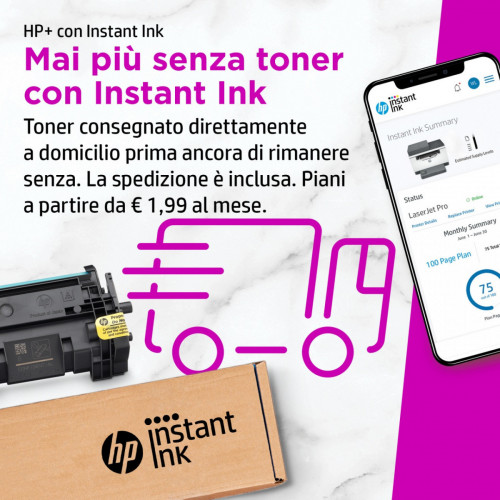 HP LaserJet M234sdwe Laser A4 600 x 600 DPI 30...