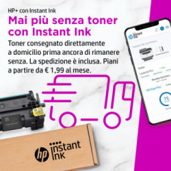 HP LaserJet M234sdwe Laser A4 600 x 600 DPI 30 ppm Wi-Fi