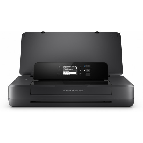 HP Officejet 200 stampante a getto d'inchiostro...