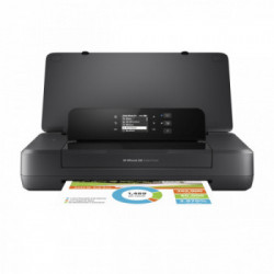 HP Officejet 200 stampante a getto d'inchiostro A colori 4800 x 1200 DPI A4 Wi-Fi