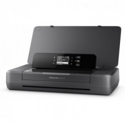 HP Officejet 200 stampante a getto d'inchiostro A colori 4800 x 1200 DPI A4 Wi-Fi