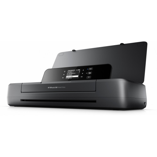 HP Officejet 200 stampante a getto d'inchiostro...