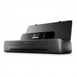 HP Officejet 200 stampante a getto d'inchiostro A colori 4800 x 1200 DPI A4 Wi-Fi
