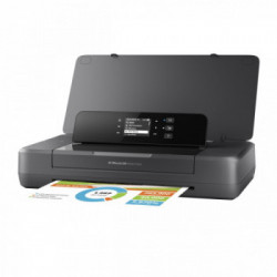 HP Officejet 200 stampante a getto d'inchiostro A colori 4800 x 1200 DPI A4 Wi-Fi