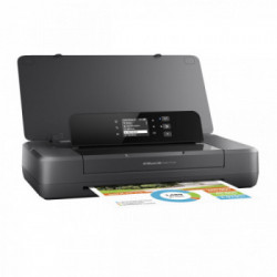 HP Officejet 200 stampante a getto d'inchiostro A colori 4800 x 1200 DPI A4 Wi-Fi