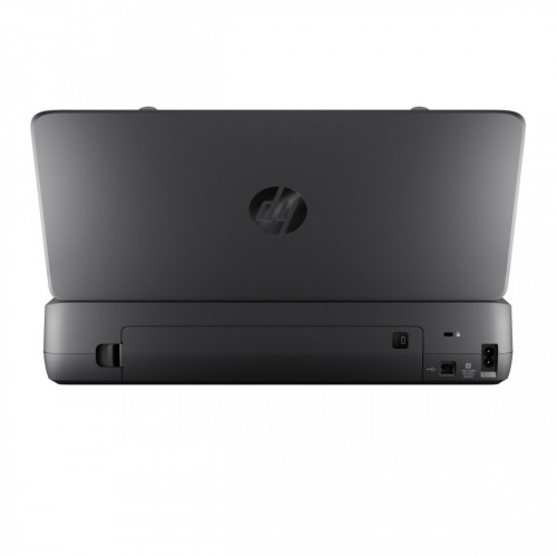 HP Officejet 200 stampante a getto d'inchiostro...