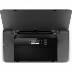 HP Officejet 200 stampante a getto d'inchiostro A colori 4800 x 1200 DPI A4 Wi-Fi