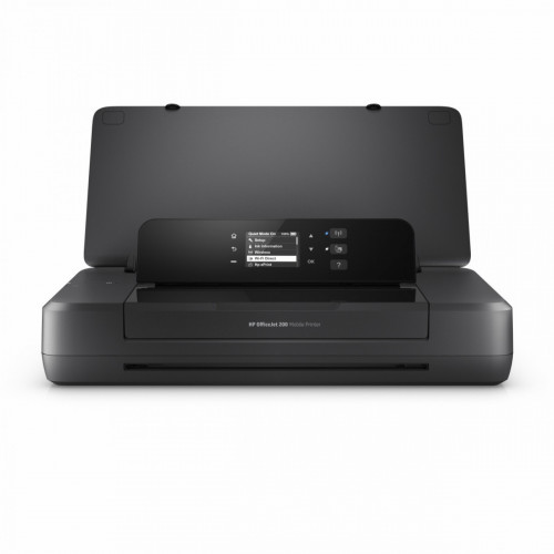 HP Officejet 200 stampante a getto d'inchiostro...