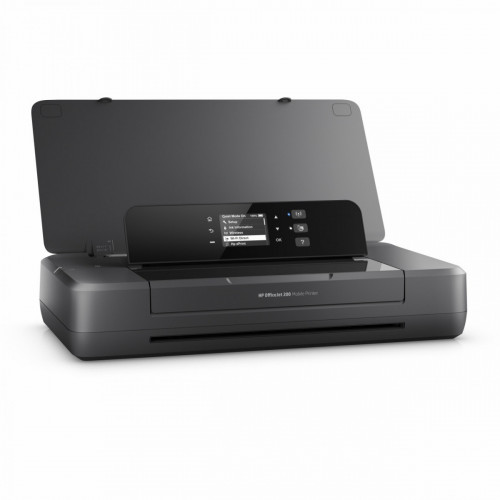 HP Officejet 200 stampante a getto d'inchiostro...