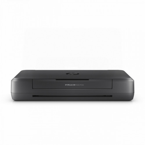 HP Officejet 200 stampante a getto d'inchiostro...