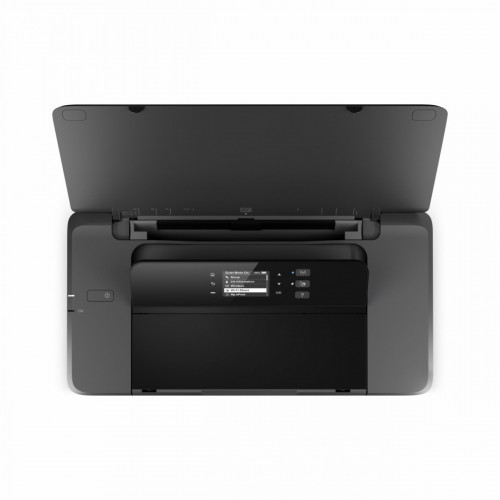 HP Officejet 200 stampante a getto d'inchiostro...