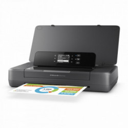 HP Officejet 200 stampante a getto d'inchiostro A colori 4800 x 1200 DPI A4 Wi-Fi