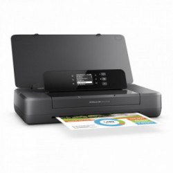 HP Officejet 200 stampante a getto d'inchiostro A colori 4800 x 1200 DPI A4 Wi-Fi