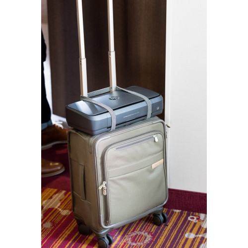 HP Officejet 200 stampante a getto d'inchiostro...