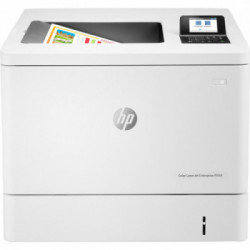 HP Color LaserJet Enterprise M554dn A colori 1200 x 1200 DPI A4