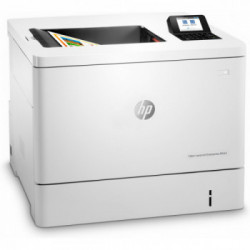 HP Color LaserJet Enterprise M554dn A colori 1200 x 1200 DPI A4