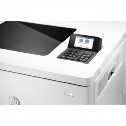 HP Color LaserJet Enterprise M554dn A colori 1200 x 1200 DPI A4