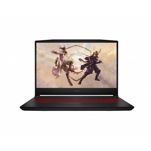 MSI Gaming GF66 11UG-830IT Katana Computer...