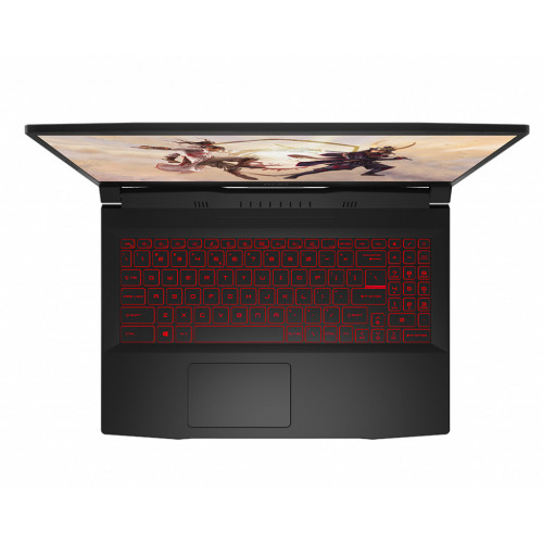 MSI Gaming GF66 11UG-830IT Katana Computer...
