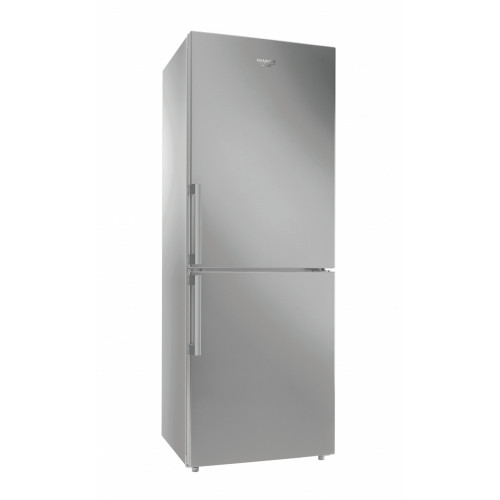 Hotpoint HA70BI 31 S - Frigorifero Combinato,...