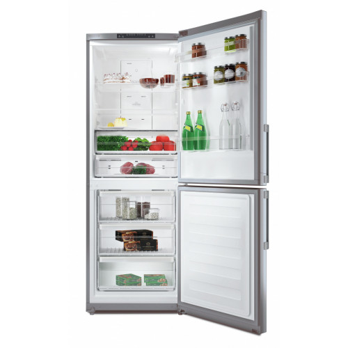 Hotpoint HA70BI 31 S - Frigorifero Combinato,...