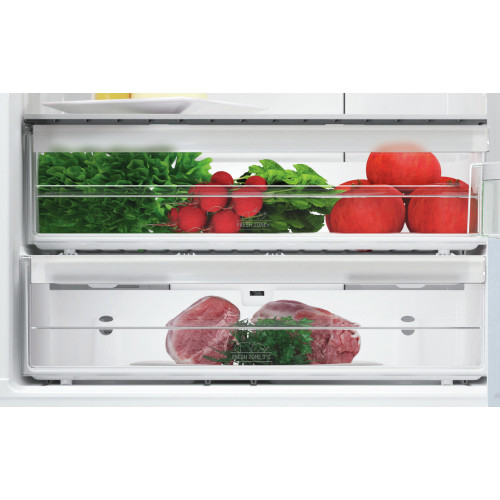 Hotpoint HA70BI 31 S - Frigorifero Combinato,...